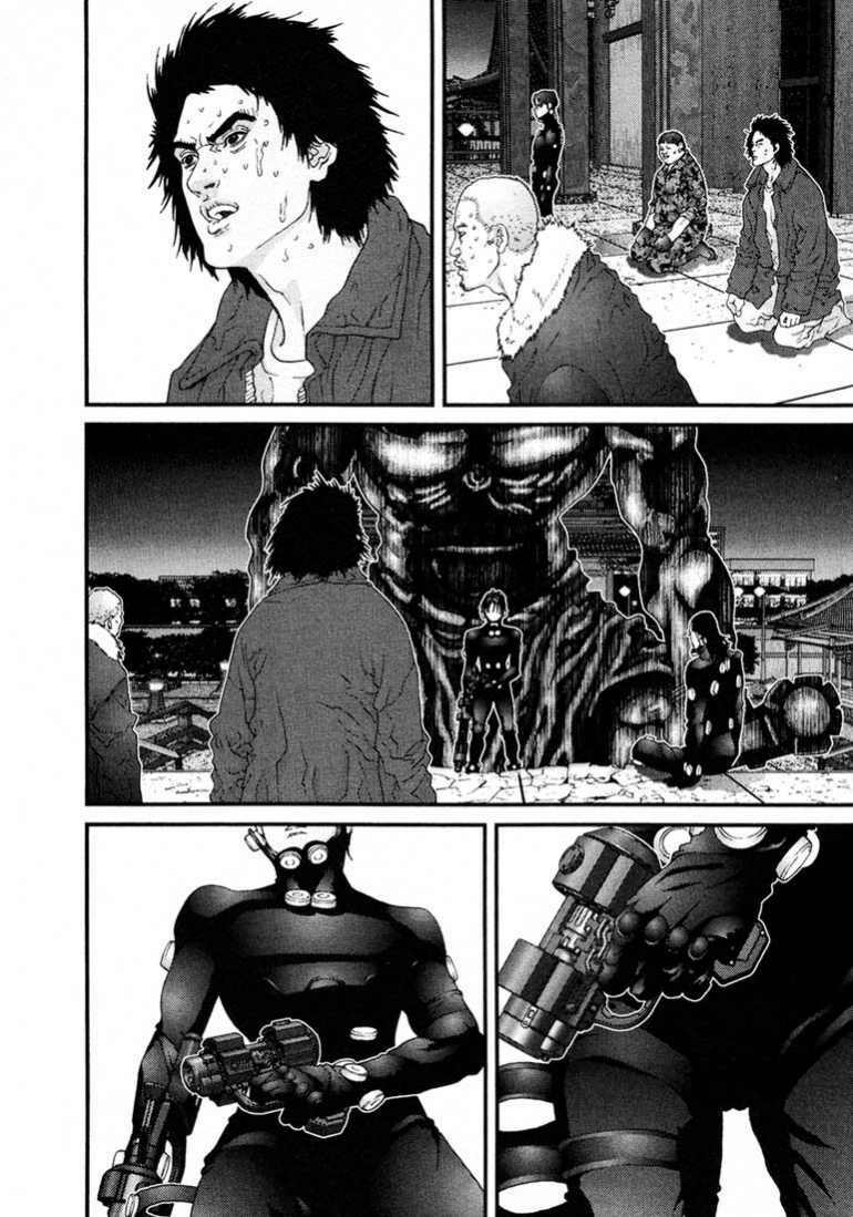 Gantz Tập 65 trang 8