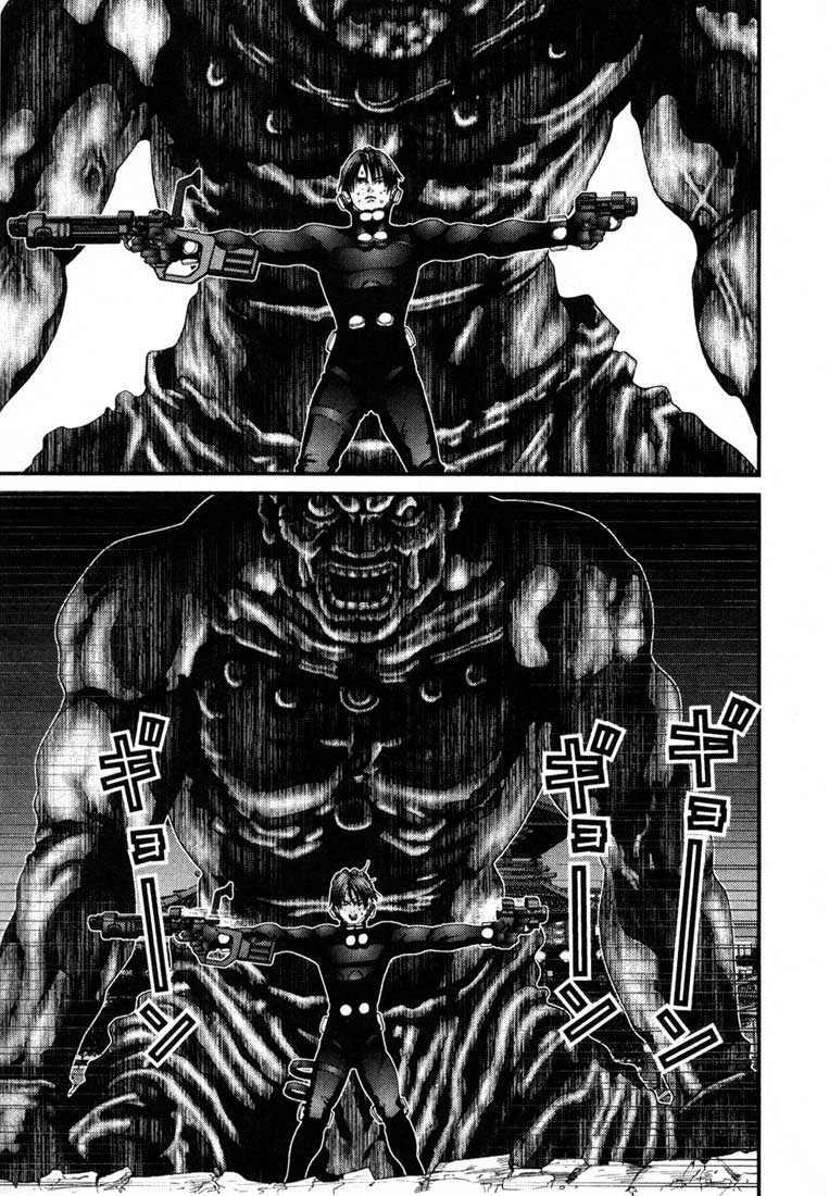 Gantz Tập 65 trang 9