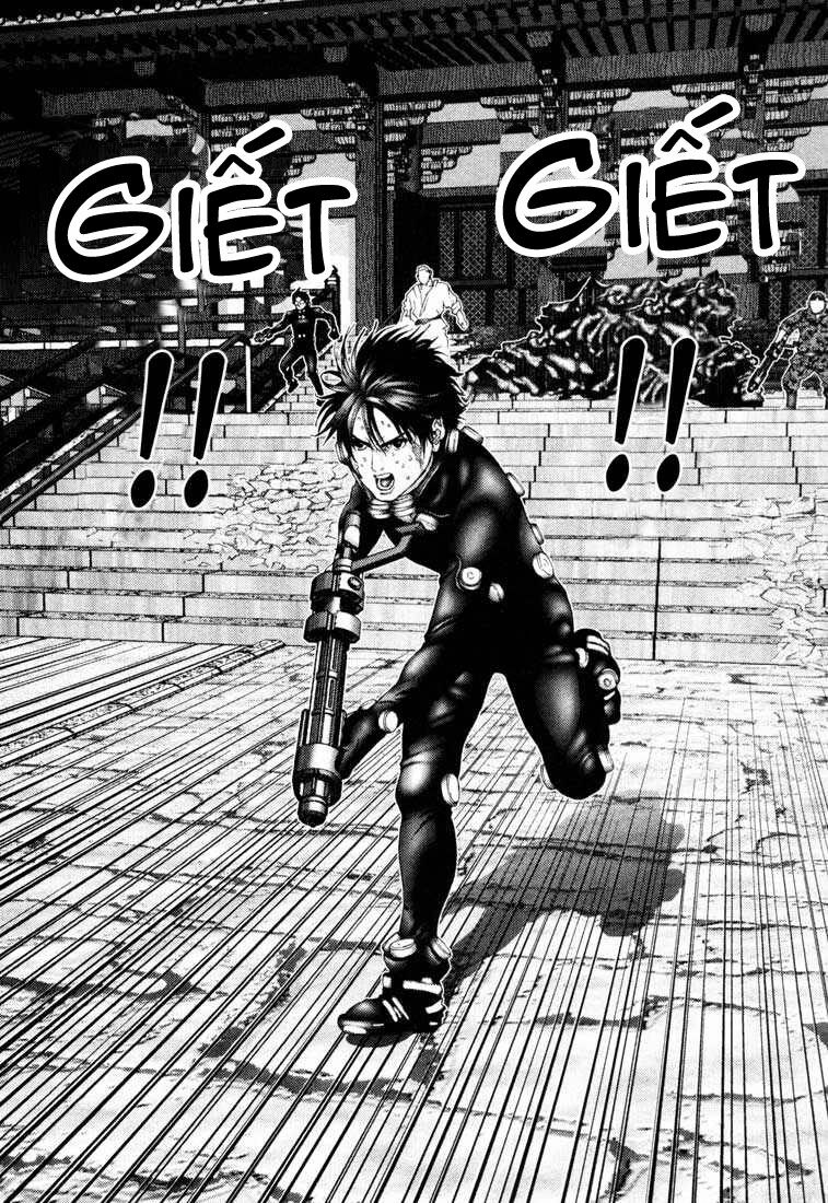 Gantz Tập 66 trang 2