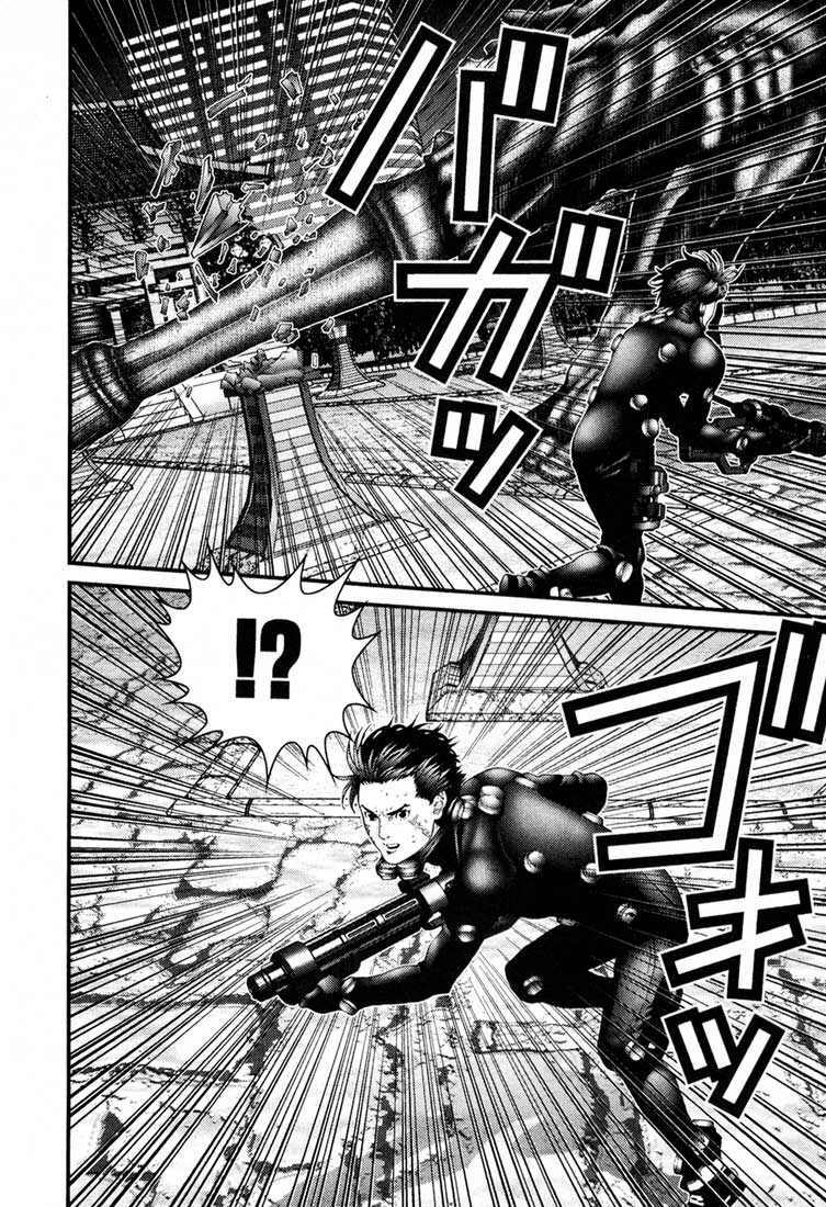 Gantz Tập 66 trang 13