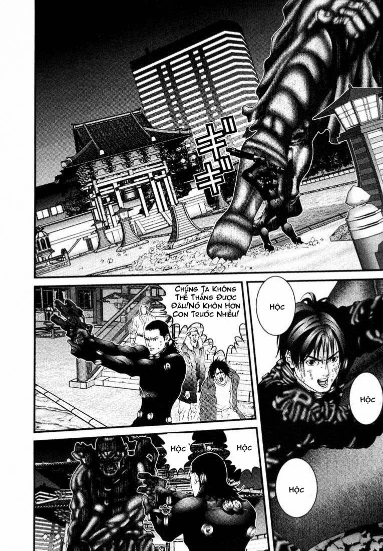 Gantz Tập 66 trang 15