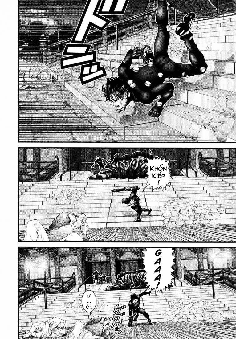 Gantz Tập 66 trang 8
