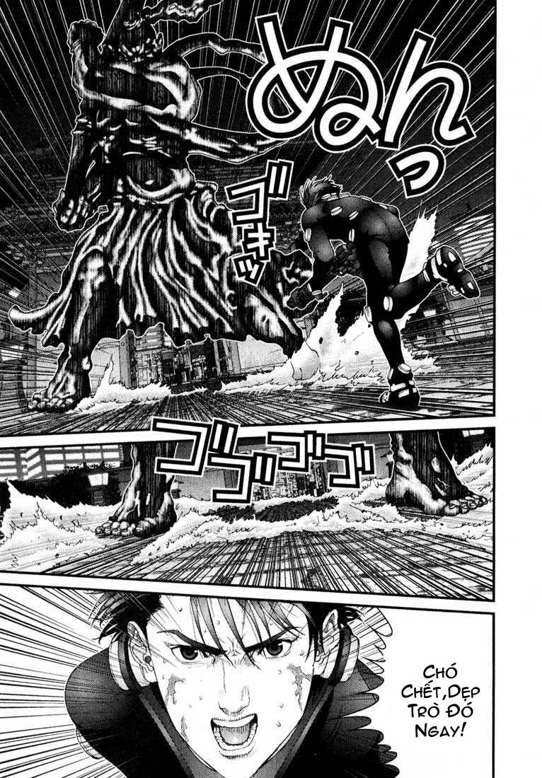 Gantz Tập 66 trang 9