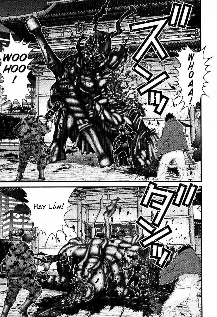 Gantz Tập 67 trang 5
