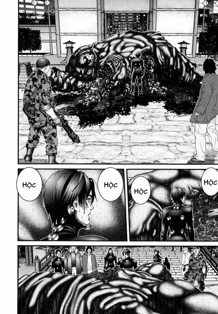 Gantz Tập 67 trang 6