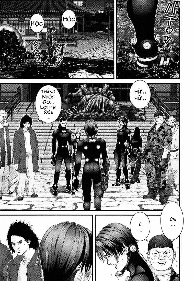 Gantz Tập 67 trang 7