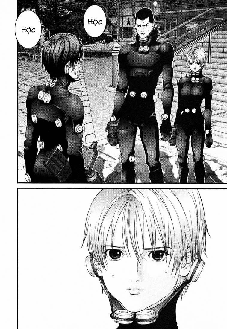 Gantz Tập 67 trang 8