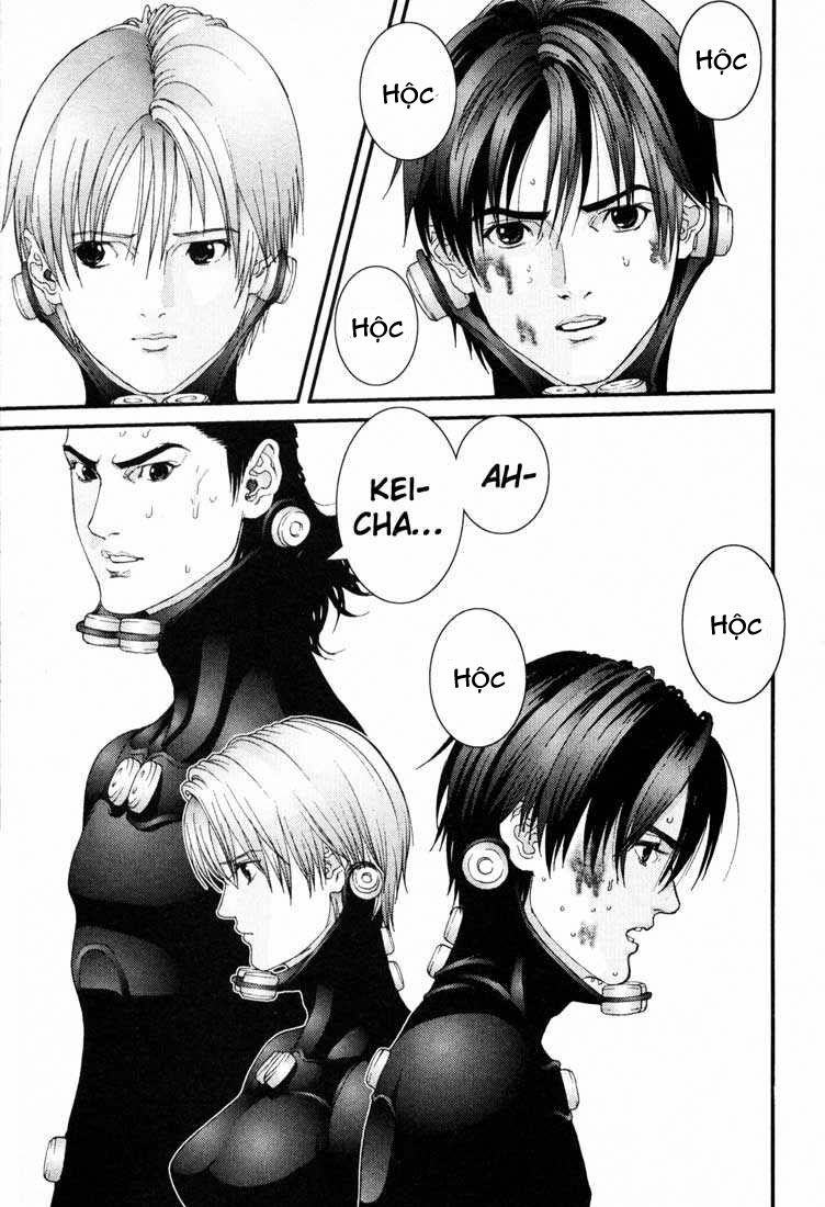 Gantz Tập 67 trang 9