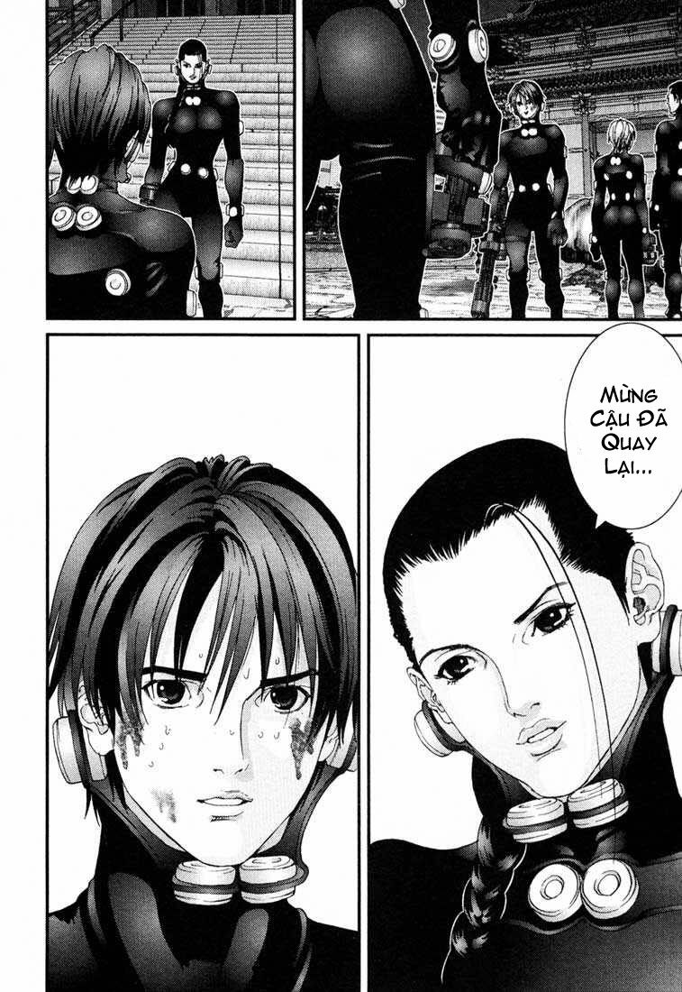 Gantz Tập 67 trang 10