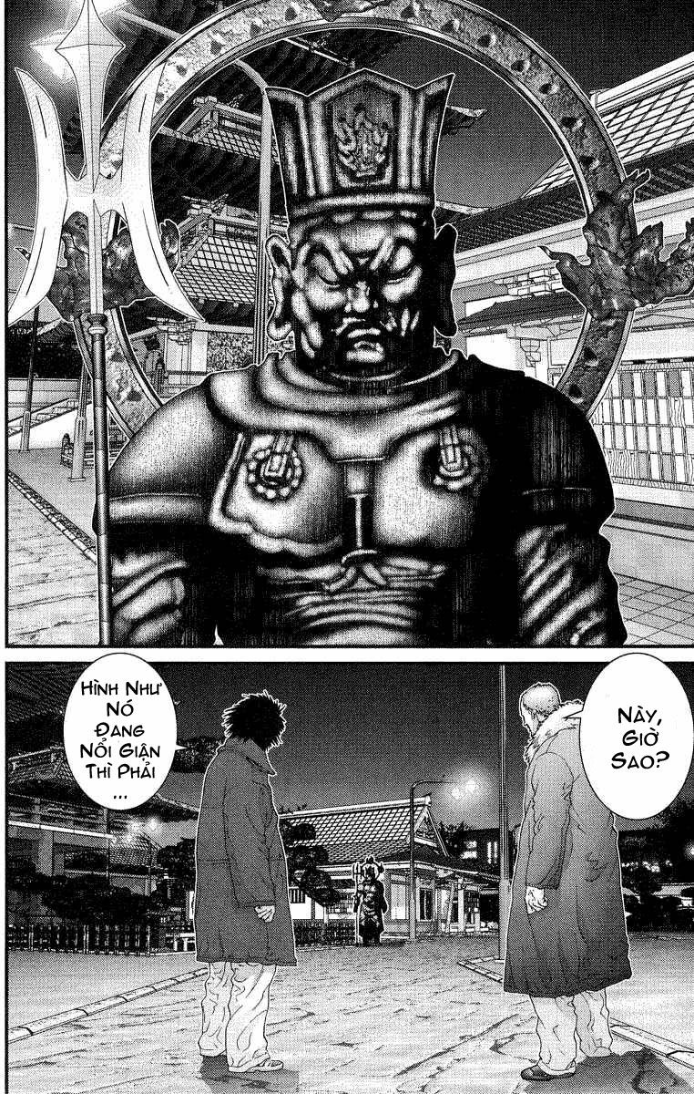 Gantz Tập 68 trang 2