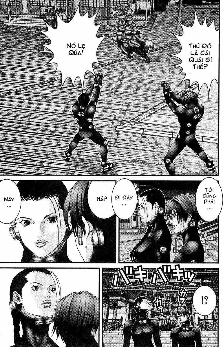 Gantz Tập 68 trang 14