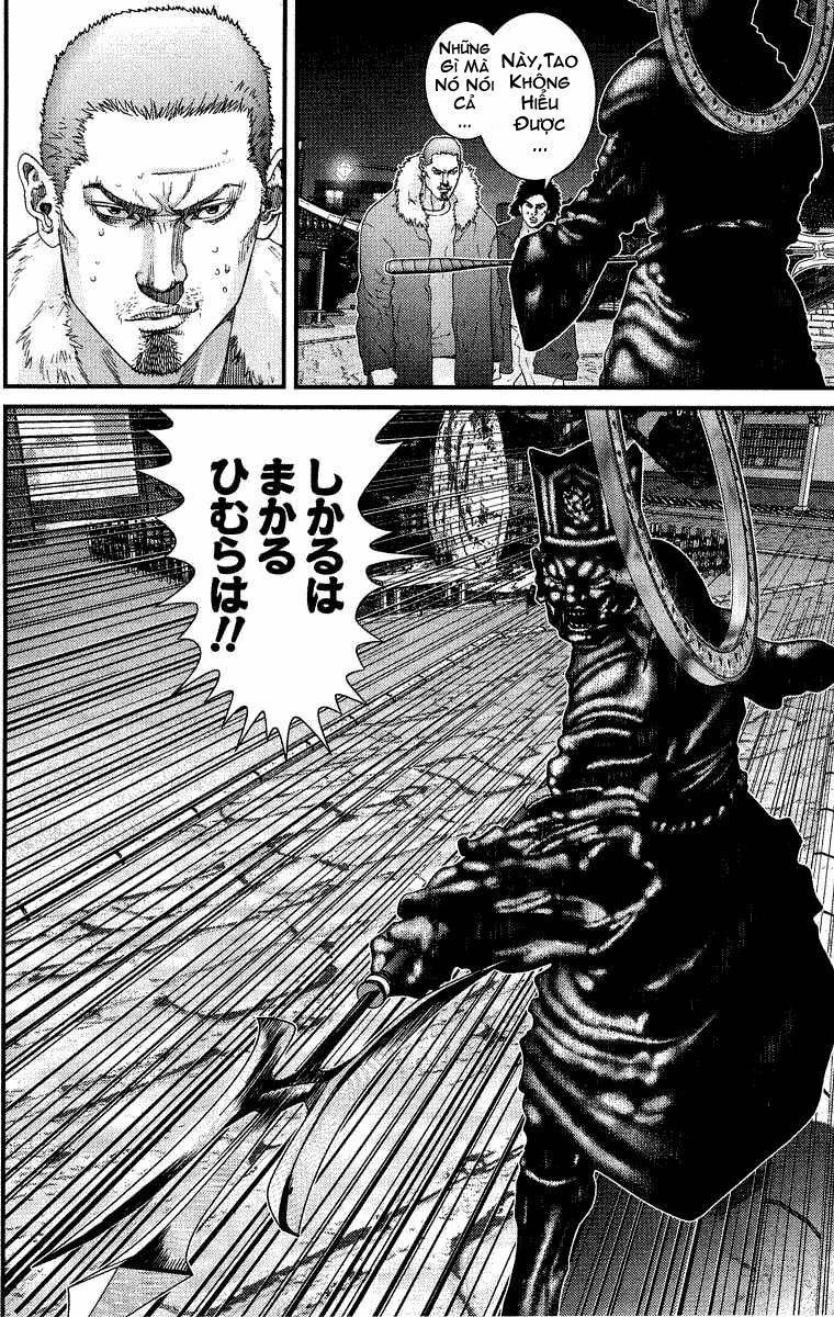 Gantz Tập 68 trang 6