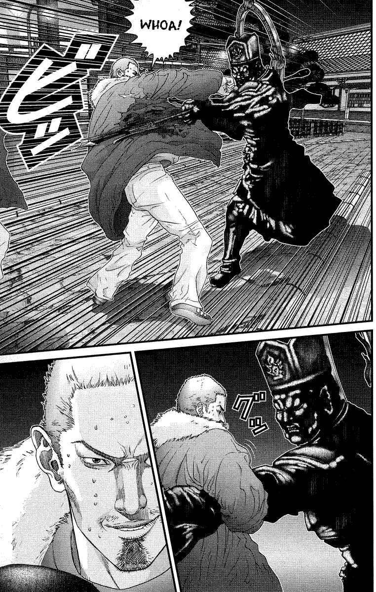 Gantz Tập 68 trang 7