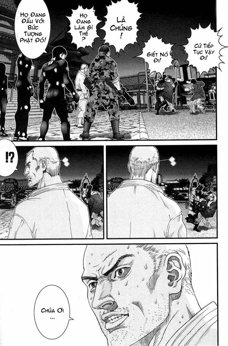 Gantz Tập 68 trang 9