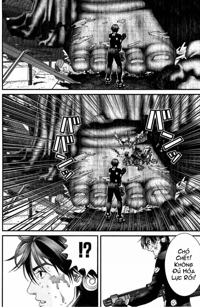 Gantz Tập 69 trang 12
