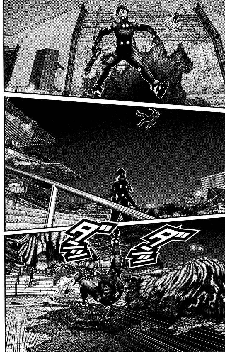 Gantz Tập 69 trang 14