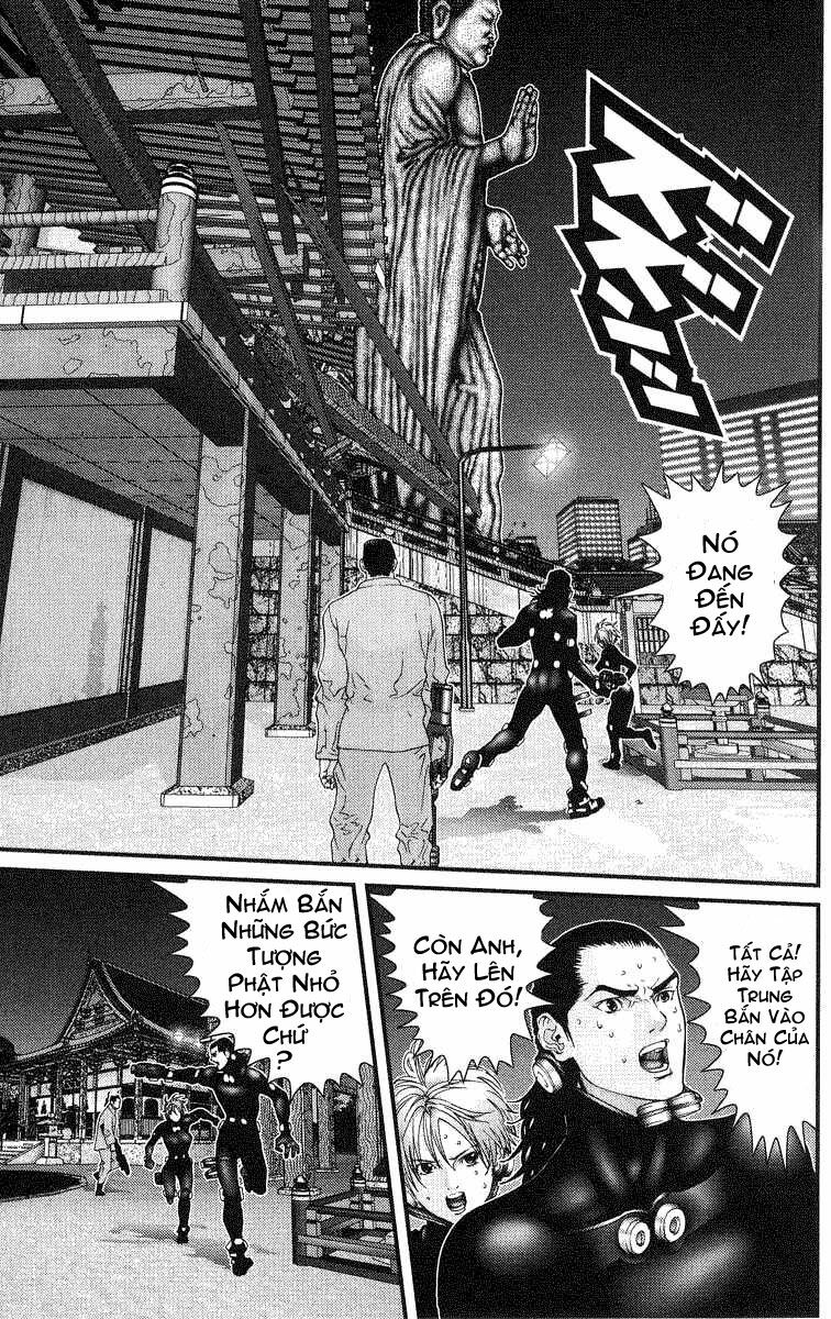 Gantz Tập 69 trang 15
