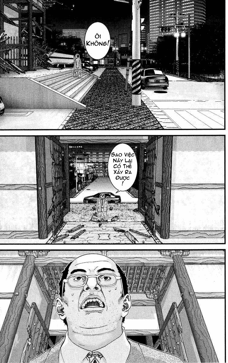 Gantz Tập 69 trang 17