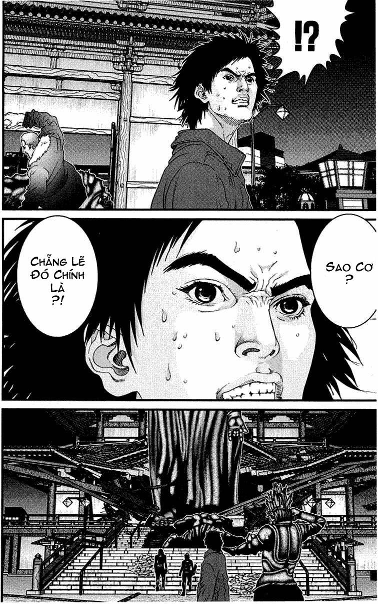 Gantz Tập 69 trang 4