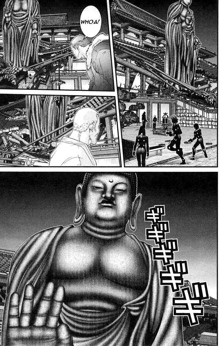 Gantz Tập 69 trang 5