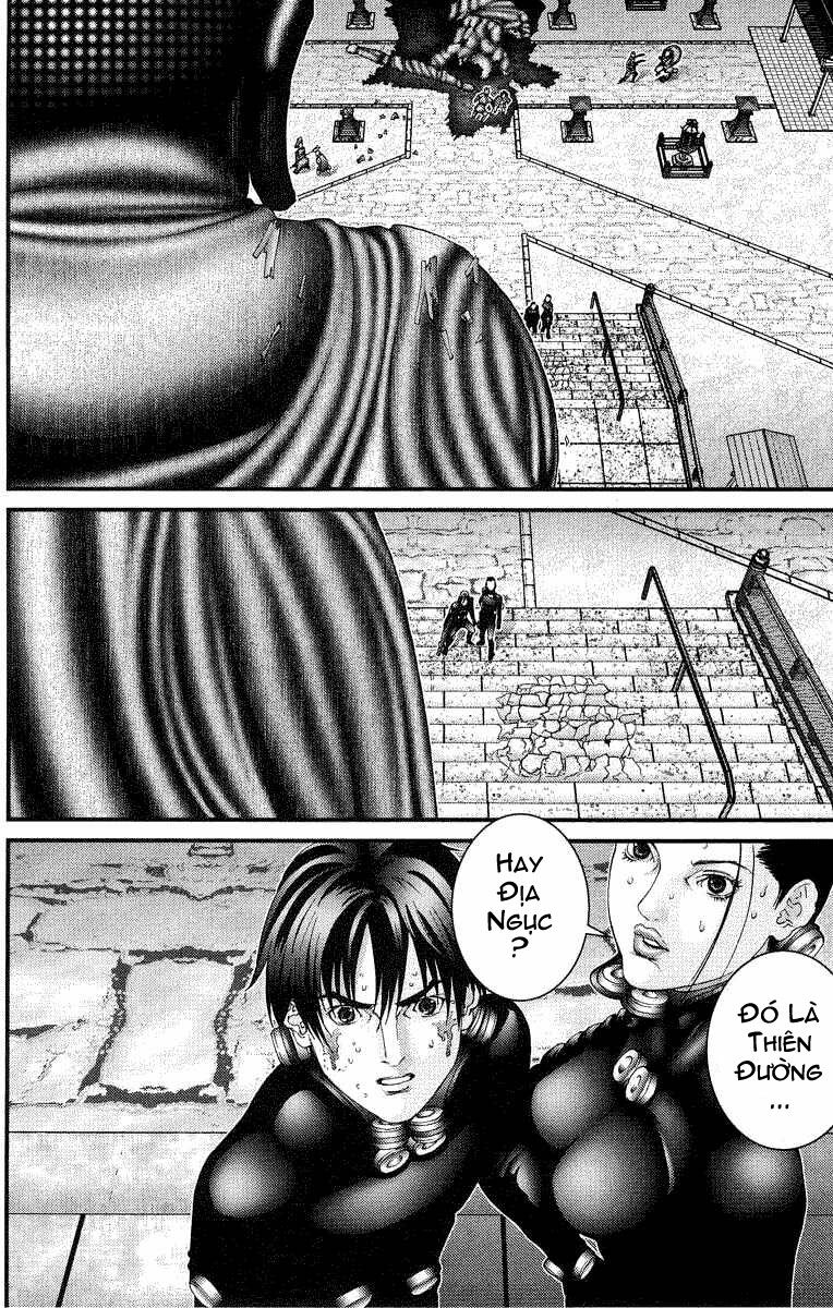 Gantz Tập 69 trang 6