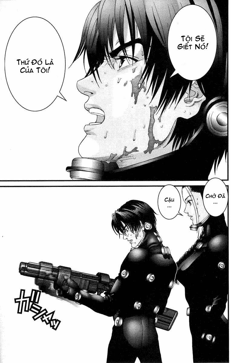 Gantz Tập 69 trang 7