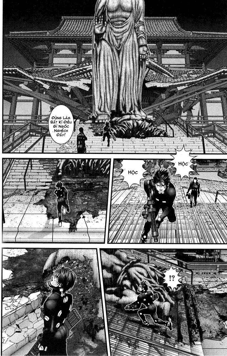 Gantz Tập 69 trang 8