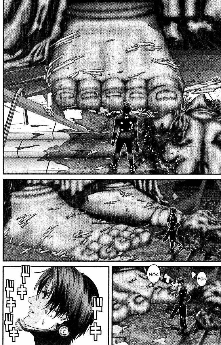 Gantz Tập 69 trang 10