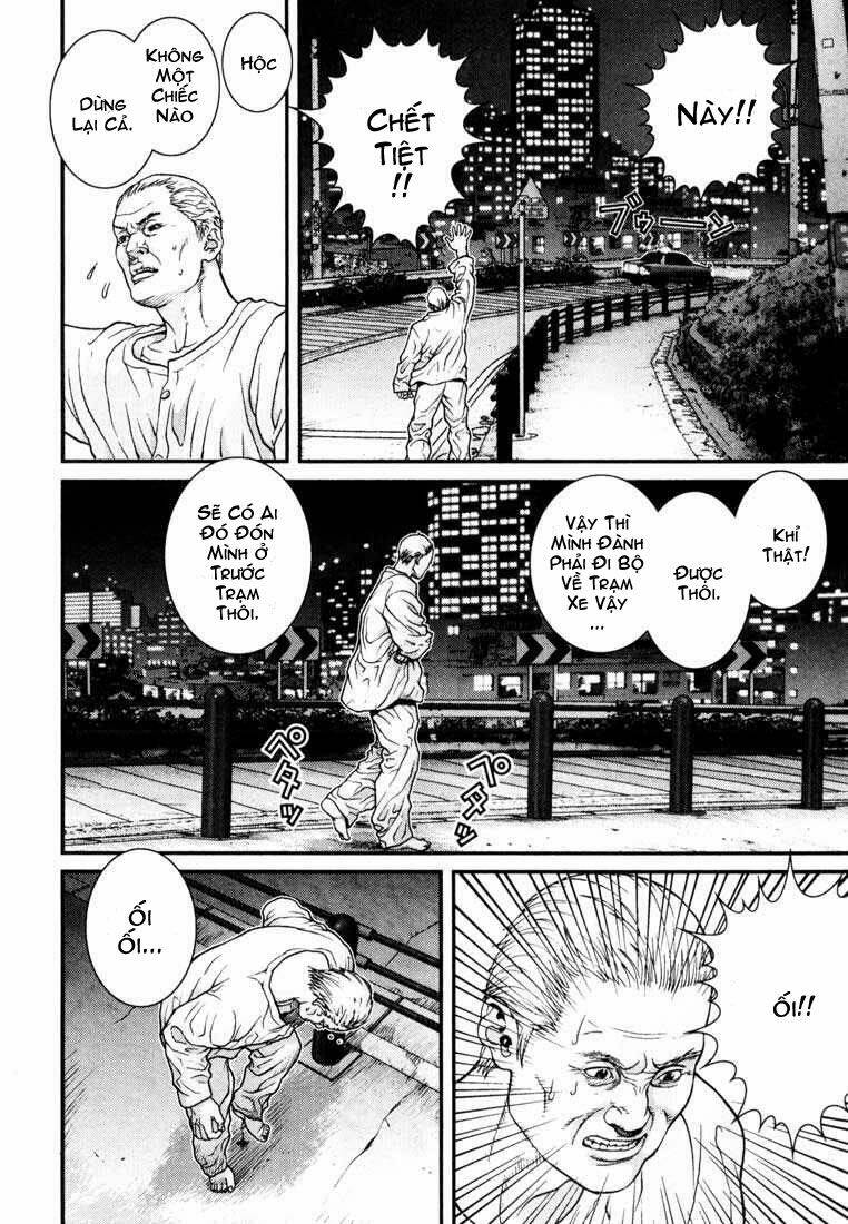 Gantz Tập 7 trang 2