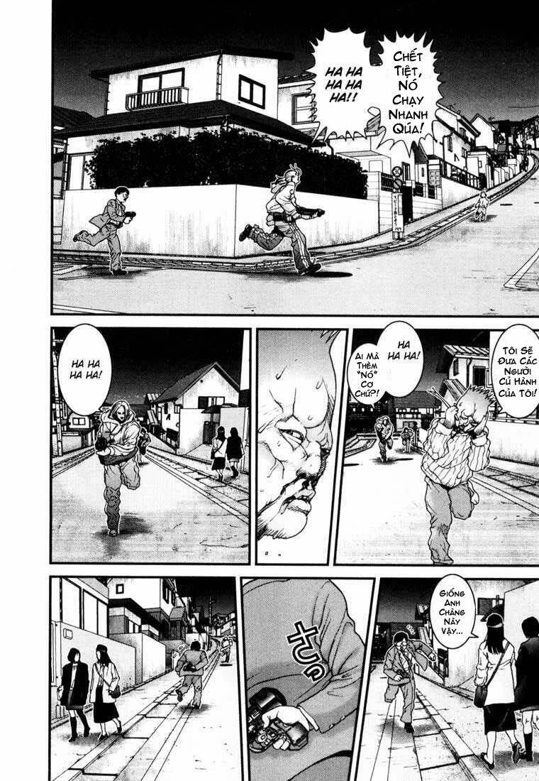 Gantz Tập 7 trang 9