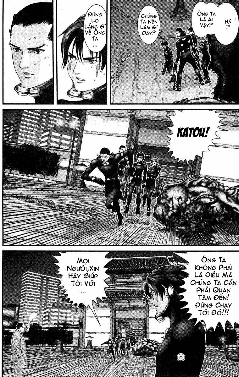 Gantz Tập 70 trang 16