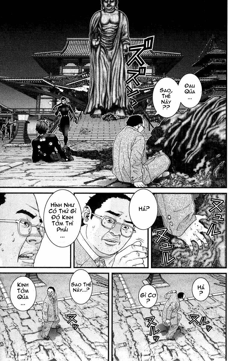 Gantz Tập 70 trang 3