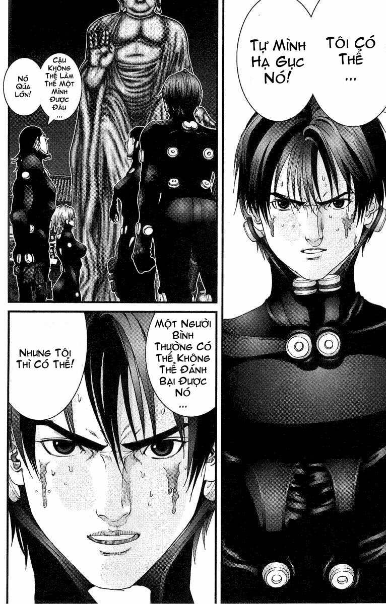 Gantz Tập 70 trang 6