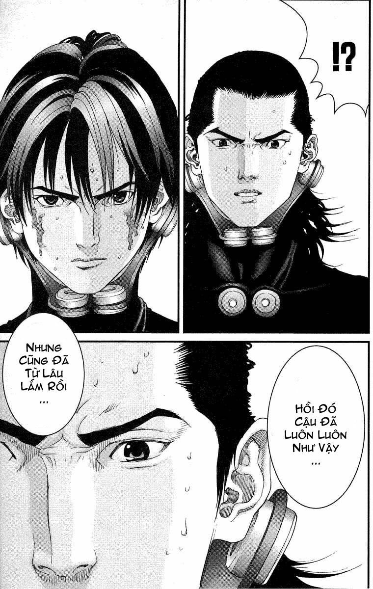 Gantz Tập 70 trang 7