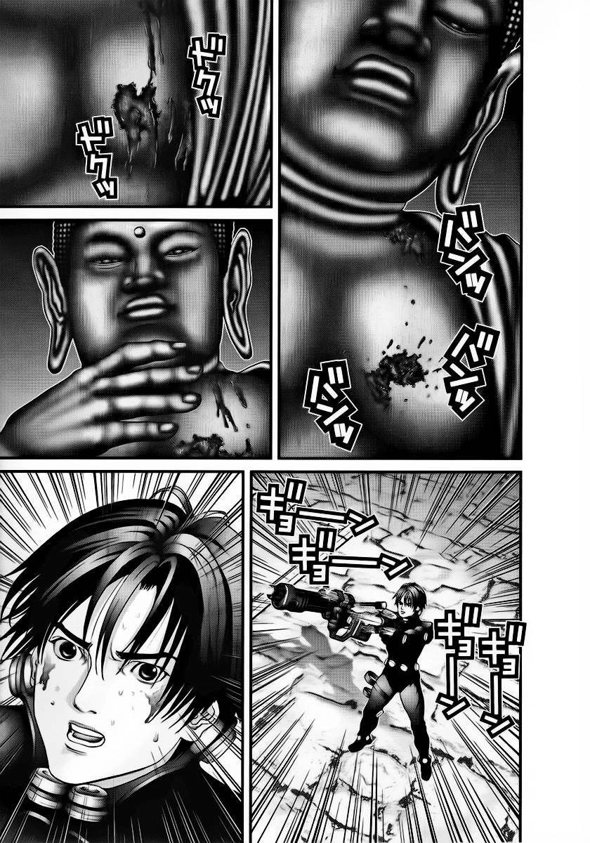 Gantz Tập 71 trang 13