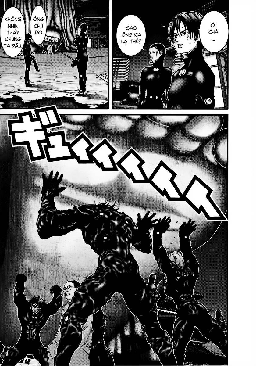 Gantz Tập 71 trang 3