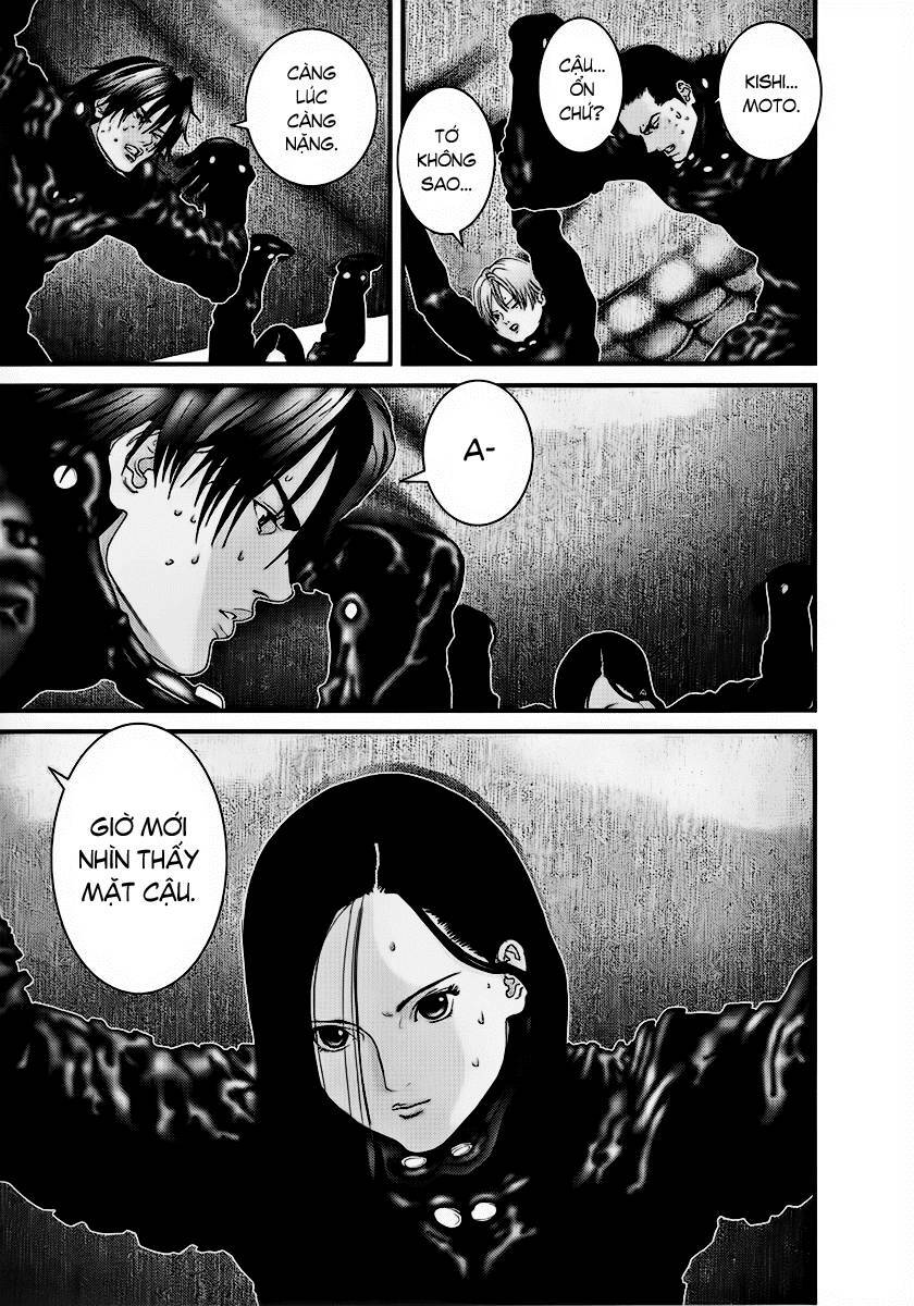 Gantz Tập 71 trang 5