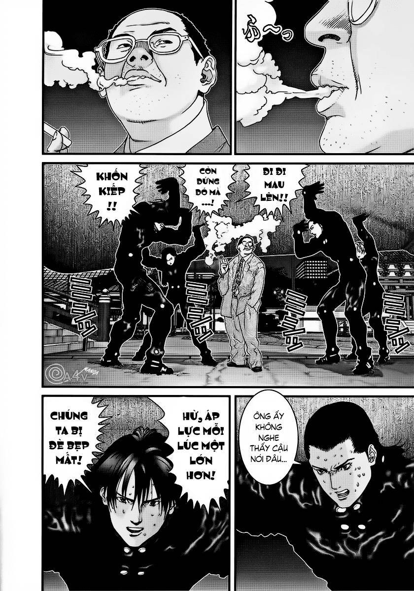 Gantz Tập 71 trang 6