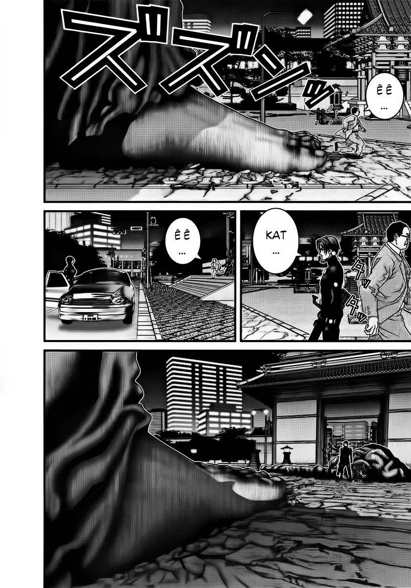 Gantz Tập 71 trang 8