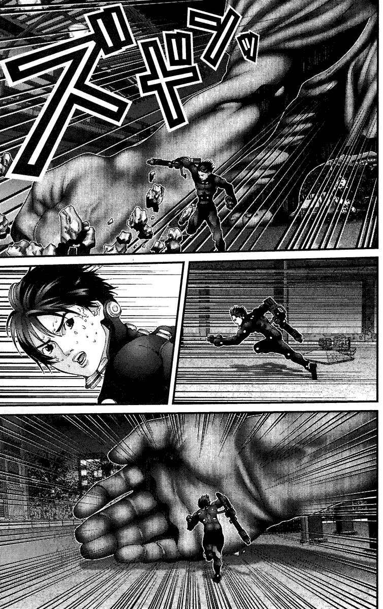 Gantz Tập 72 trang 12