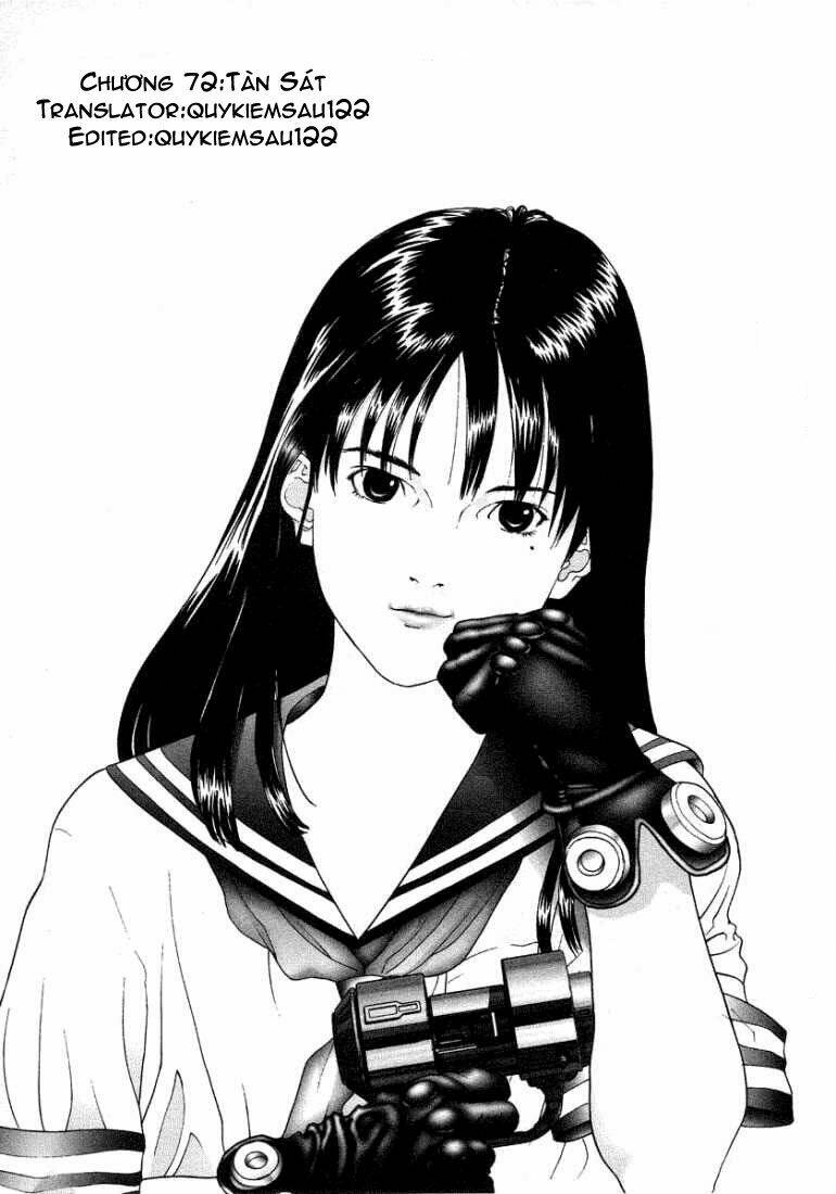 Gantz Tập 72 trang 5