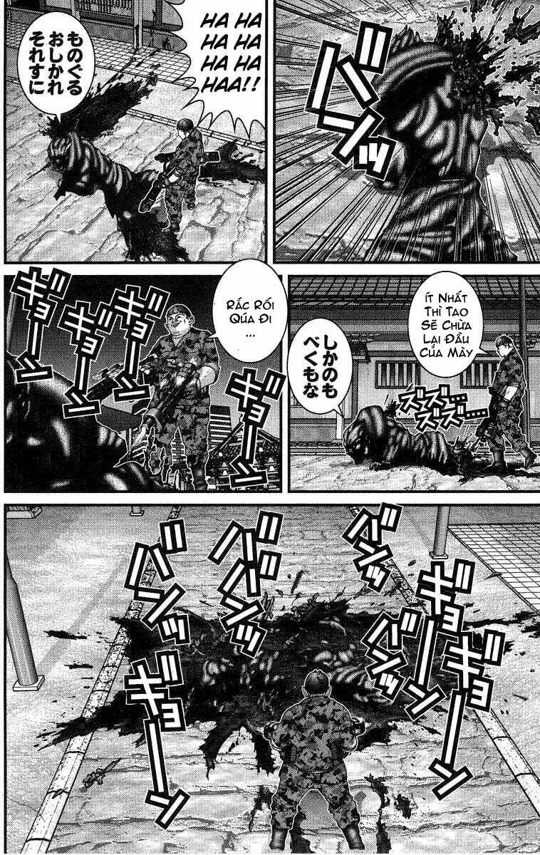 Gantz Tập 72 trang 8