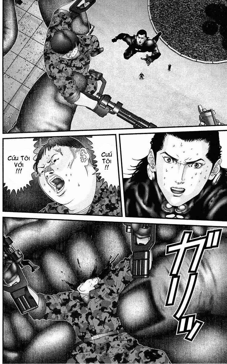 Gantz Tập 73 trang 6