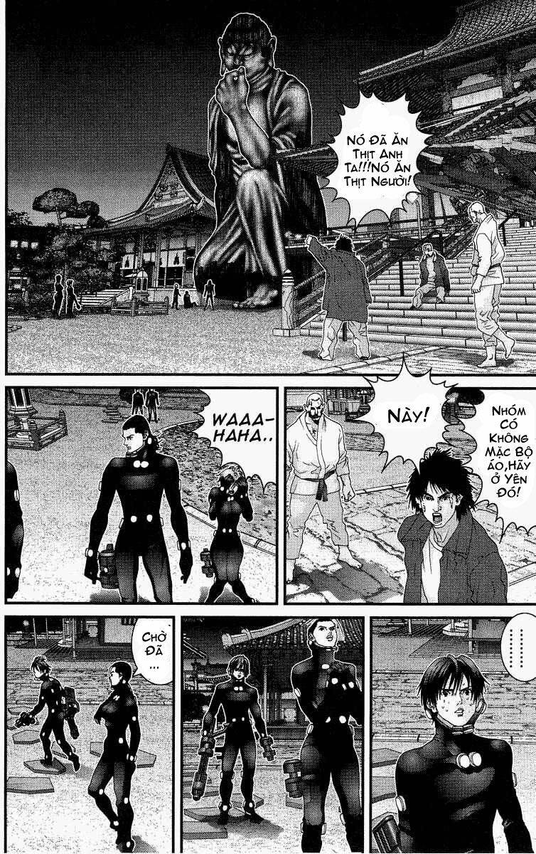 Gantz Tập 73 trang 8