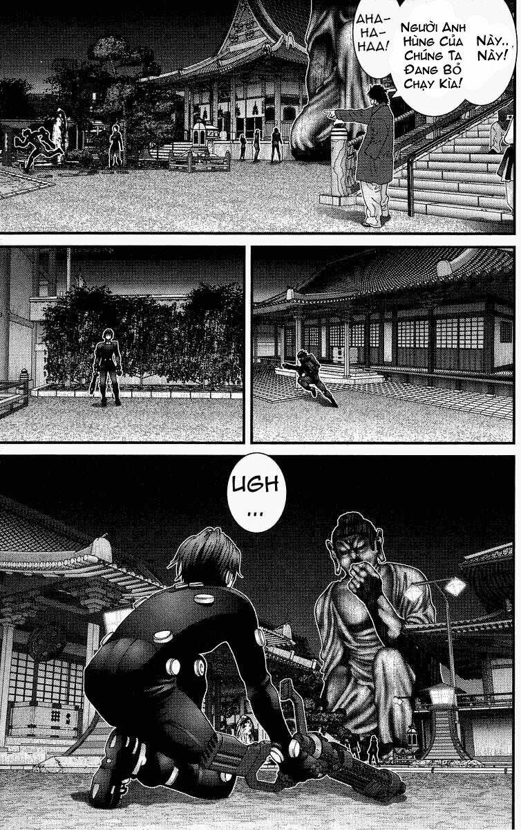 Gantz Tập 73 trang 9