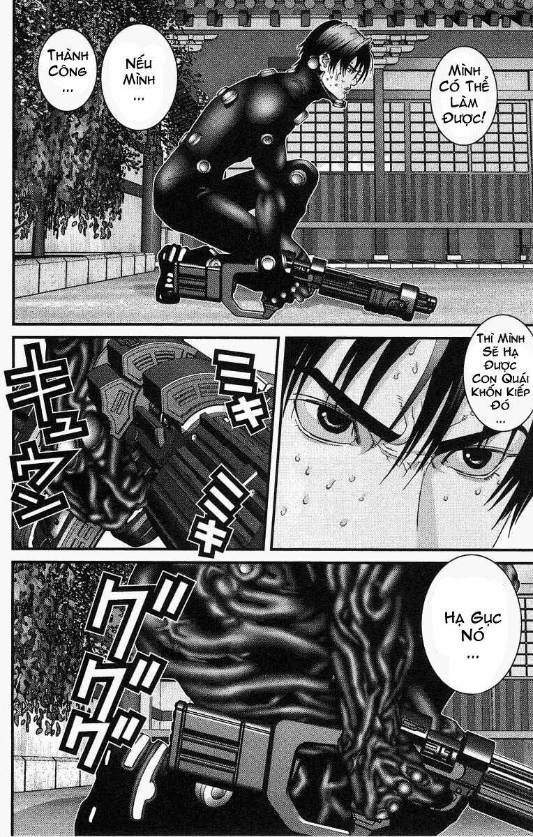 Gantz Tập 73 trang 10