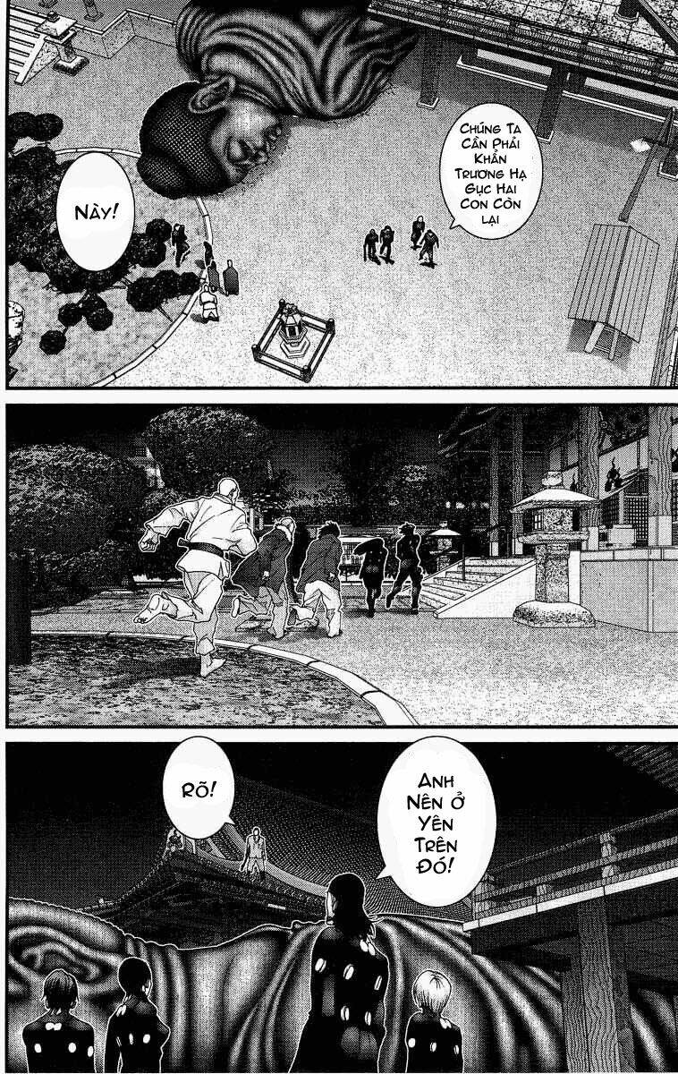 Gantz Tập 74 trang 12