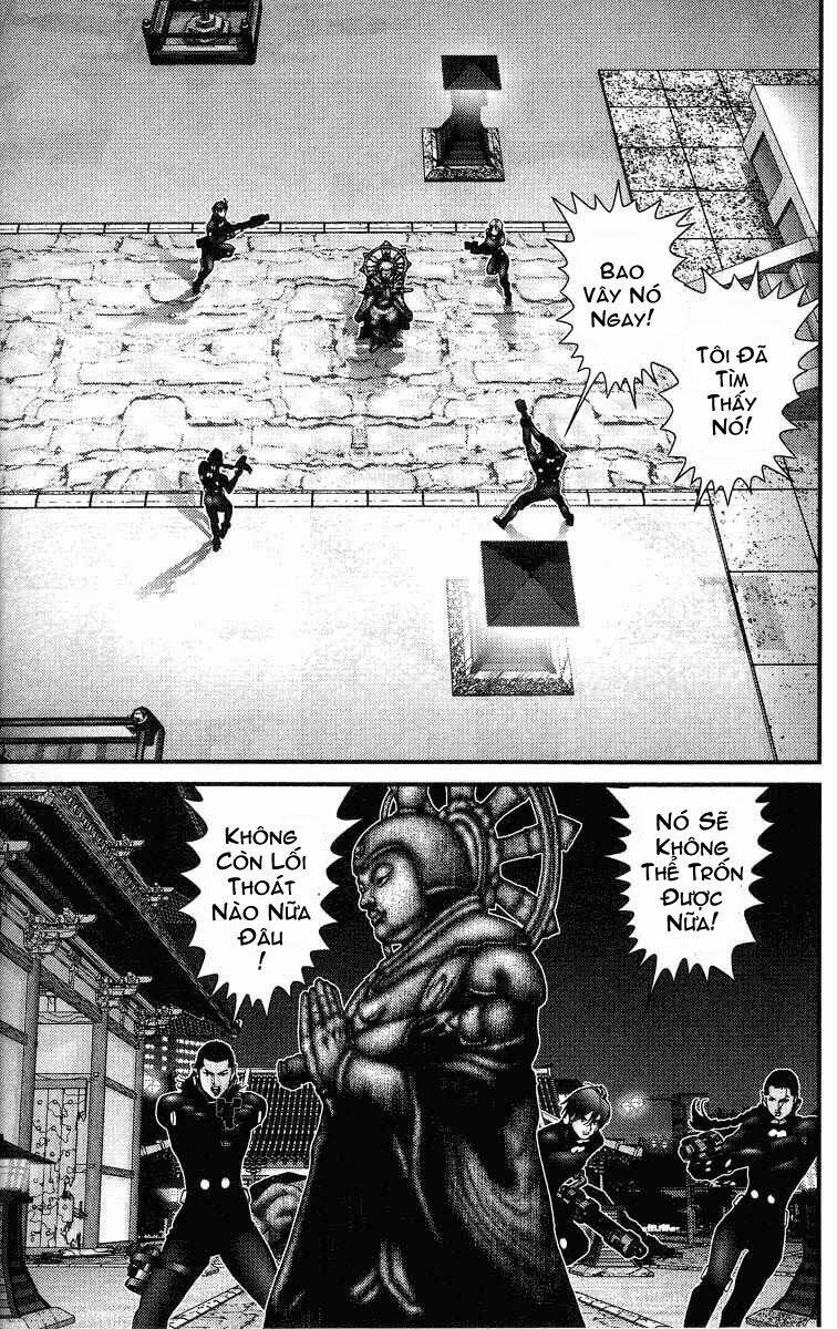 Gantz Tập 74 trang 15