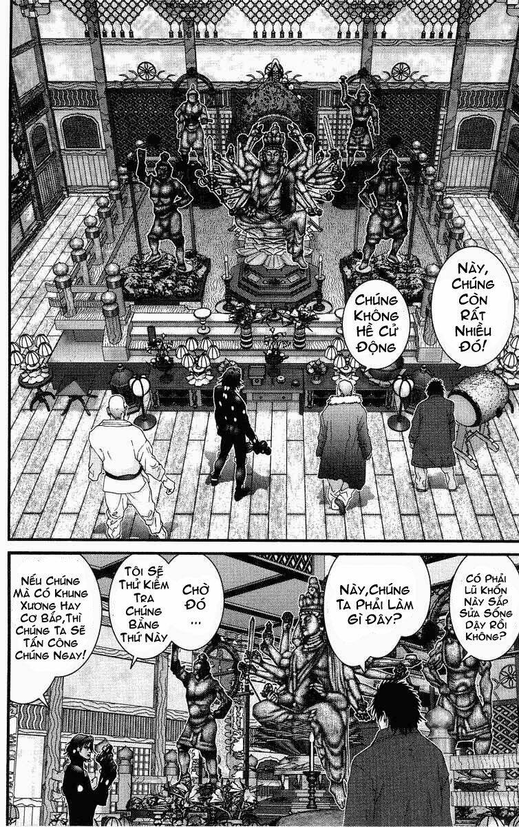 Gantz Tập 74 trang 16