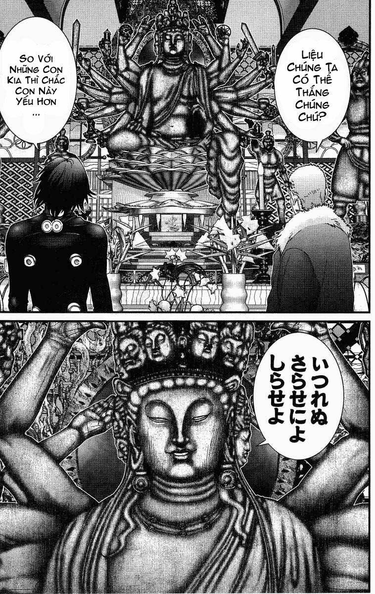 Gantz Tập 74 trang 17